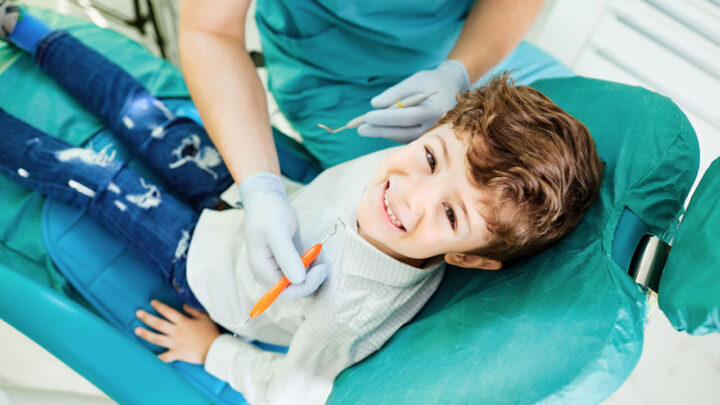 Podcinanie wędzidełka – wszystko co musisz wiedzieć