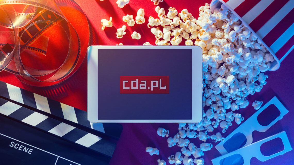 CDA filmy za darmo w Twoim domu. Sprawdź CDA filmy za darmo w Twoim domu. Sprawdź