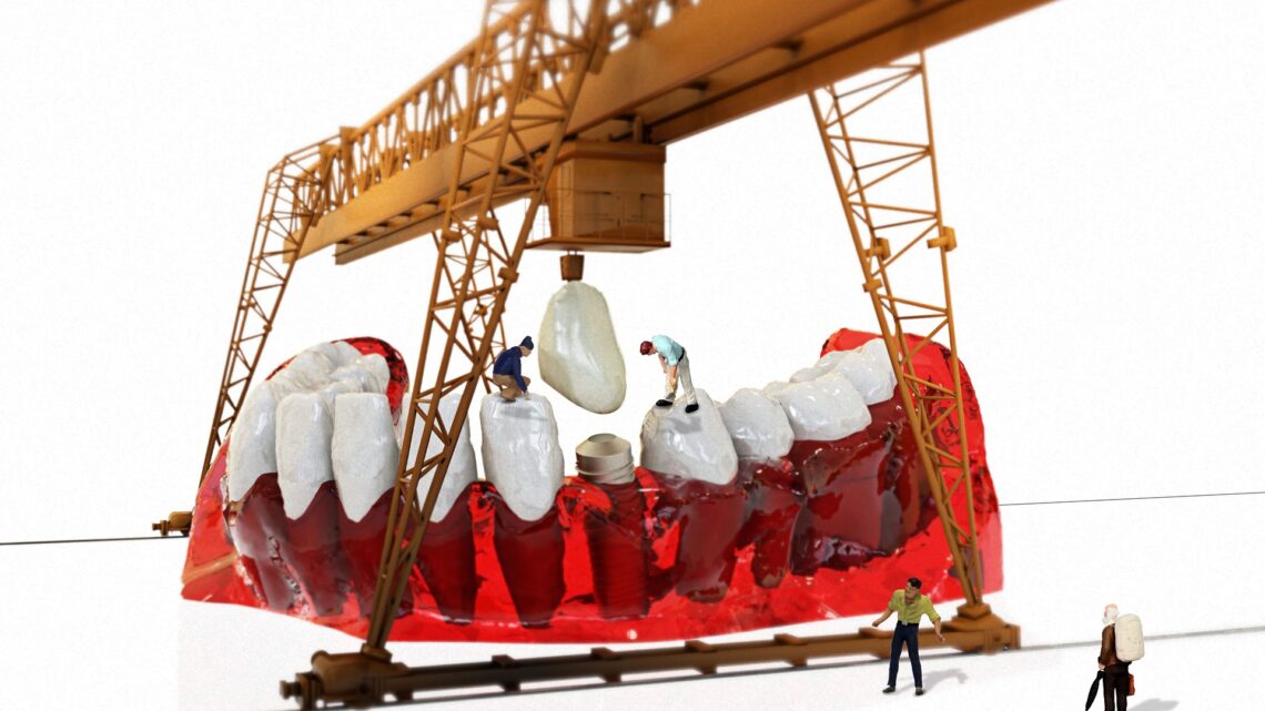 Kim jest ortodonta Gliwice i kiedy warto do niego iść?