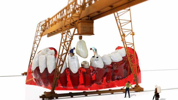 Kim jest ortodonta Gliwice i kiedy warto do niego iść?