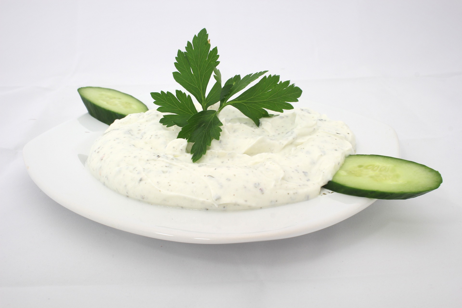 jogurt grecki