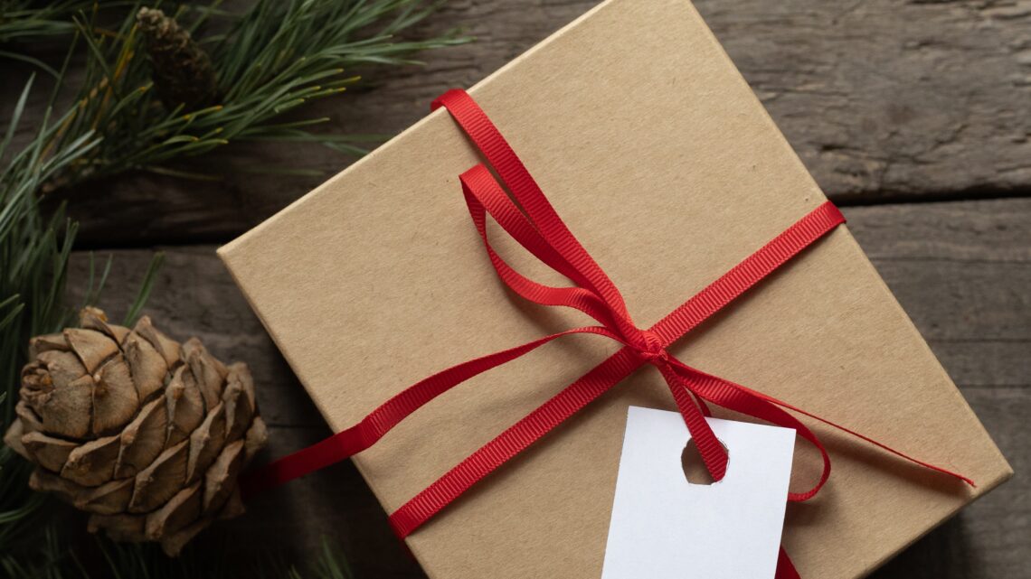 3 pomysły na świąteczny prezent dla majsterkowicza