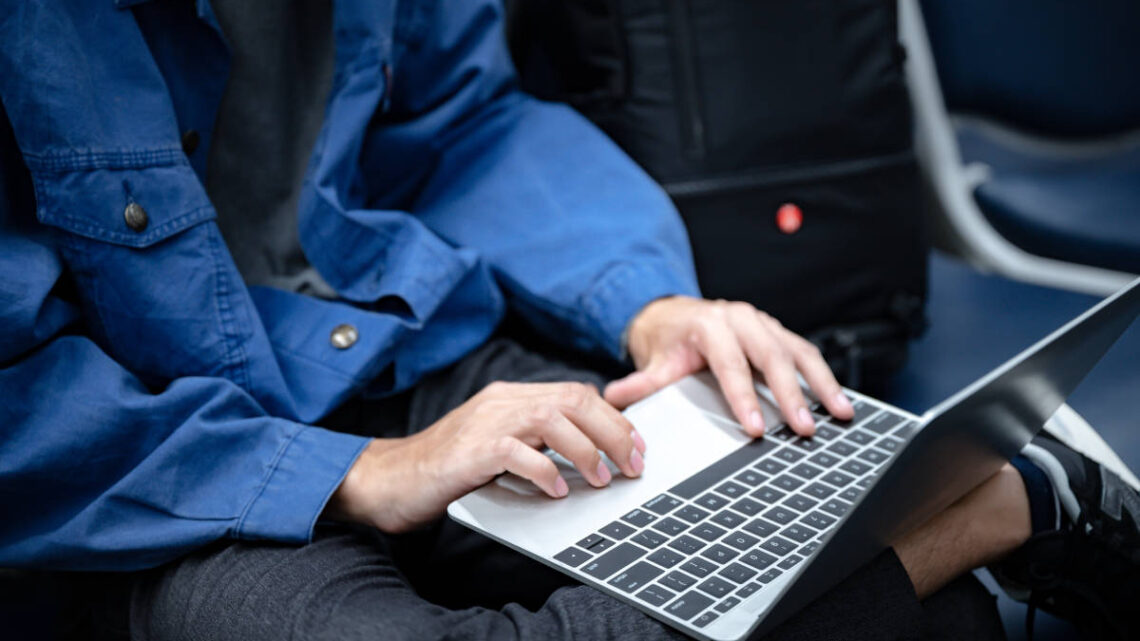 Internet na wakacje i w podróż za granicę