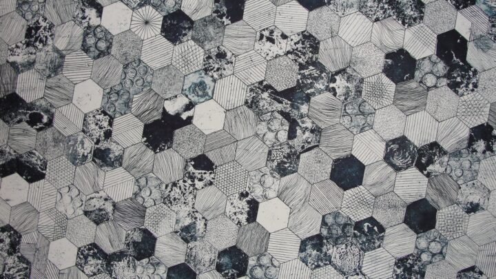 Trendy wzorów płytek 60×60 do domu