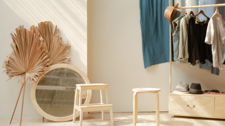 Jak w pełni wykorzystać przestrzeń w przedpokoju?