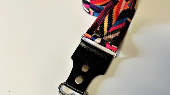 Dlaczego pasek do torebki jest ważnym dodatkiem?