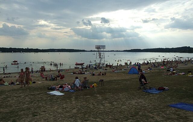 Pławniowice – Odkryj urokliwą dzielnicę