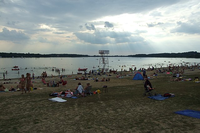 Pławniowice – Odkryj urokliwą dzielnicę Pławniowice – Odkryj urokliwą dzielnicę