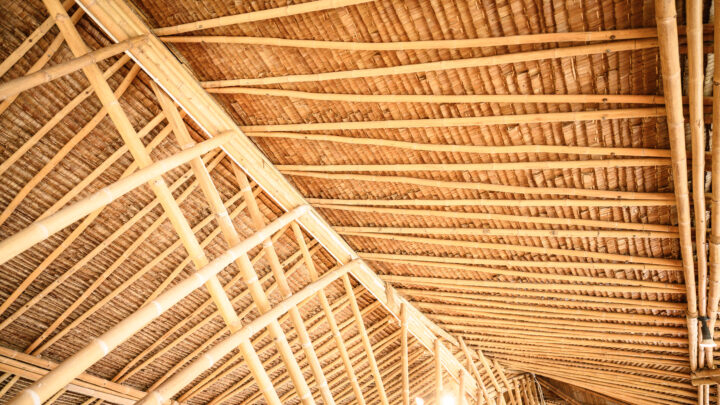 Strop i Dach – Pełen Praktycznych Wskazówek i Porad