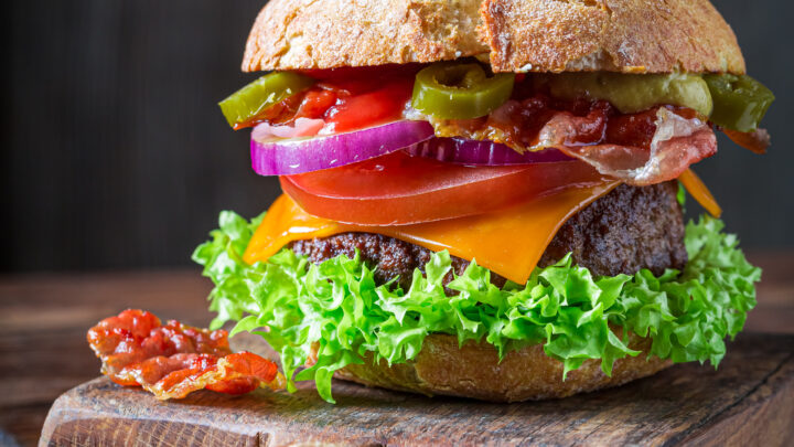 Kanapki Amerykańskie – Smakowita odmiana kanapek