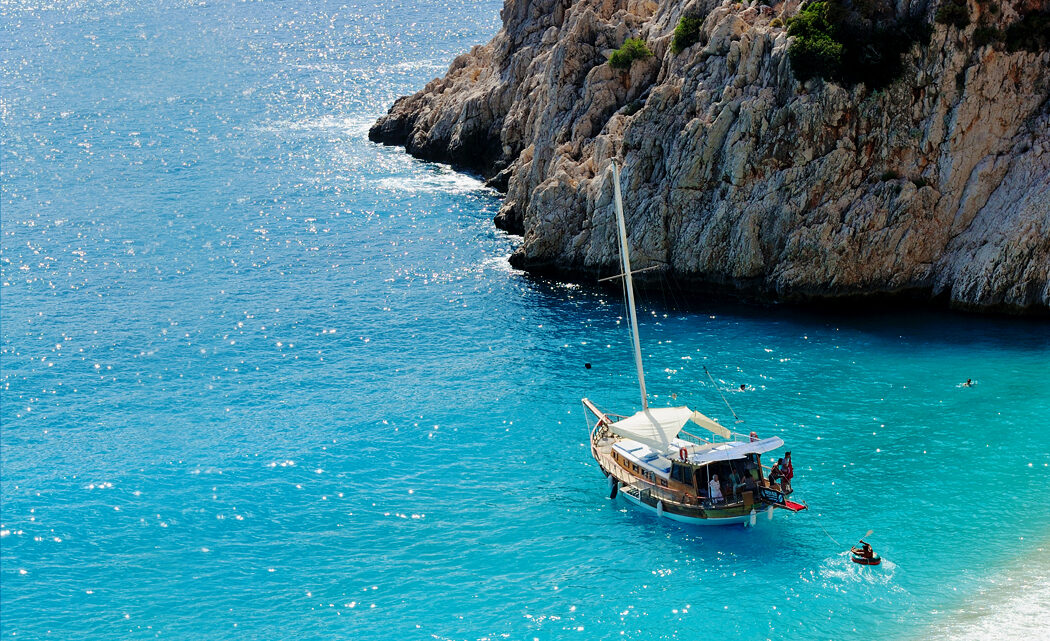 Sztuka oszczędzania na wakacjach, czyli dlaczego warto wybrać last minute?