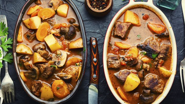 Czym zagęścić gulasz – Praktyczny przewodnik po zagęszczaniu gulaszu