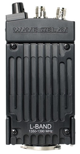 Czy radiostacja MPU5 umożliwia szyfrowanie danych? Czy radiostacja MPU5 umożliwia szyfrowanie danych?