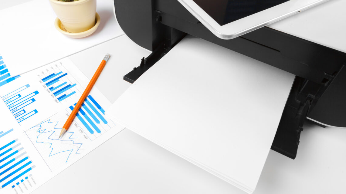 Jak działa skaner – Wnikliwy przegląd technologii skanerów