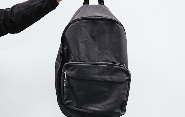 Jak optymalnie zorganizować wnętrze tornistra