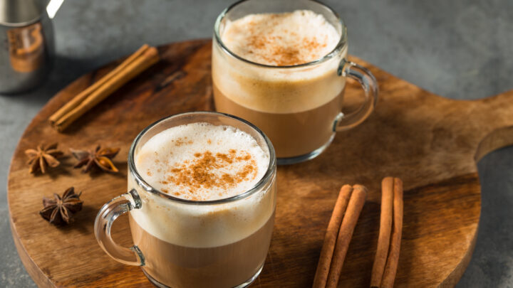 Chai Latte – Smakowita mieszanka herbaty i przypraw