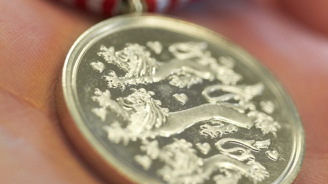 Kto wycenia stare medale i odznaczenia? Kto wycenia stare medale i odznaczenia?