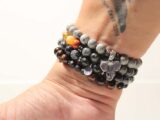 bransoletki z kamieni naturalnych