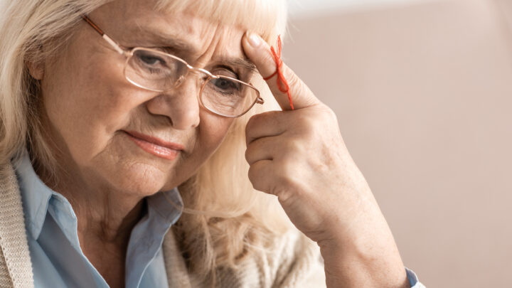 Alzheimer – Dom opieki dla osób z chorych