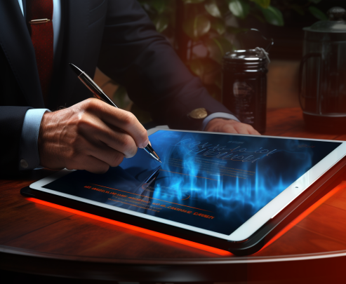 Podpis elektroniczny w Polsce: Kompletny przewodnik po aspektach prawnych i technicznych