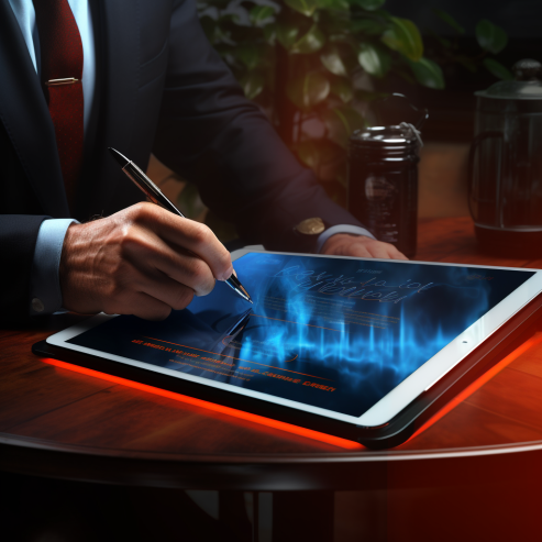 Podpis elektroniczny w Polsce: Kompletny przewodnik po aspektach prawnych i technicznych Podpis elektroniczny w Polsce: Kompletny przewodnik po aspektach prawnych i technicznych