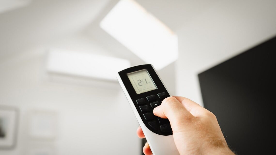 Jak często należy przeprowadzać serwis klimatyzacji? Jak często należy przeprowadzać serwis klimatyzacji?