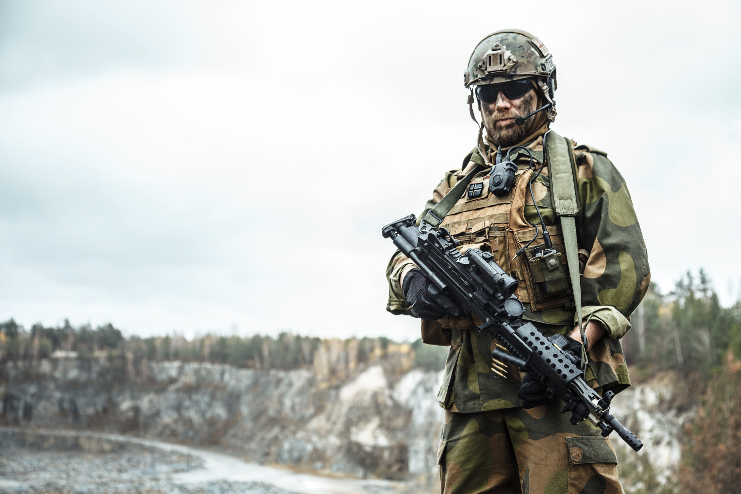 Kamizelka Plate Carrier