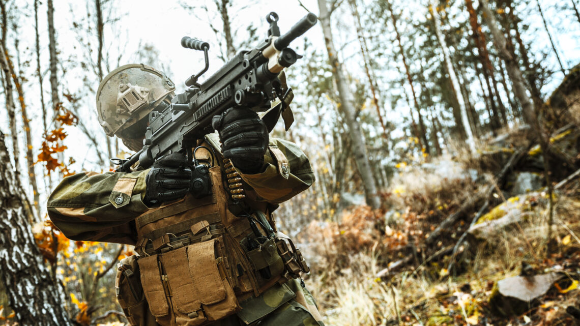 Kamizelka Plate Carrier: Podstawowe informacje i zastosowania Kamizelka Plate Carrier: Podstawowe informacje i zastosowania