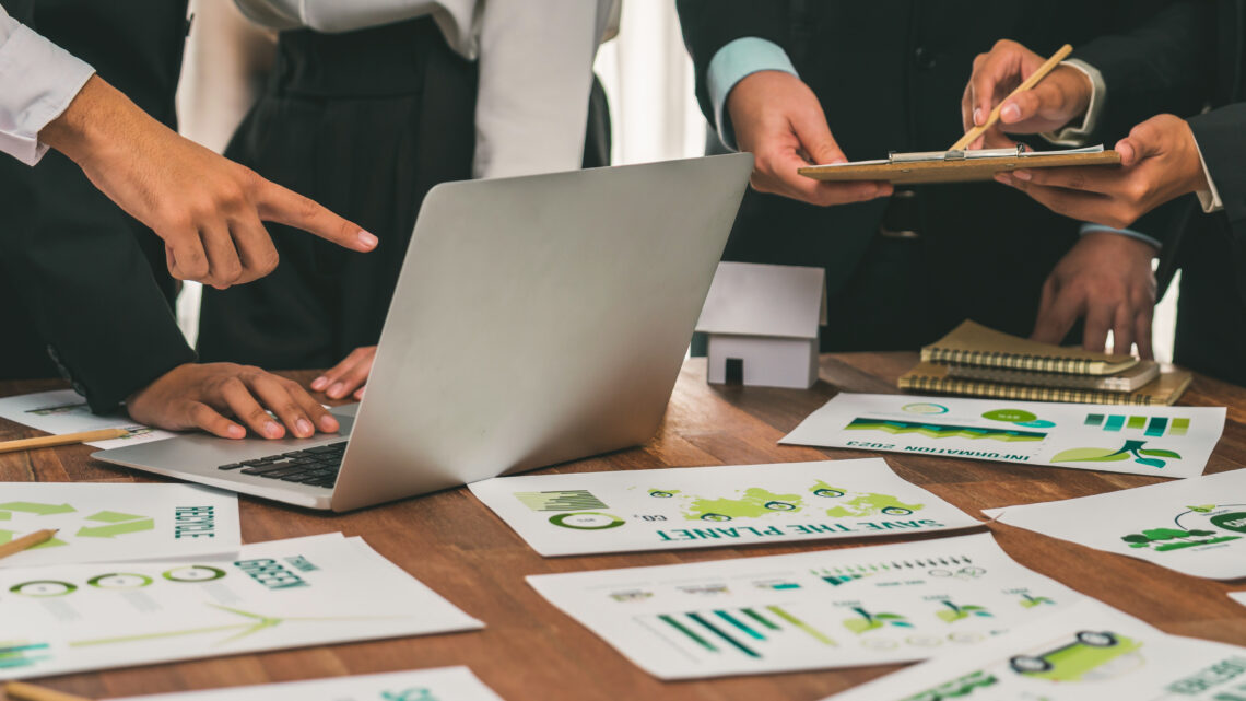 Podstawowe zasady prawne ochrony środowiska – 3-dniowe szkolenie w Zakopanem z noclegiem i wyżywieniem