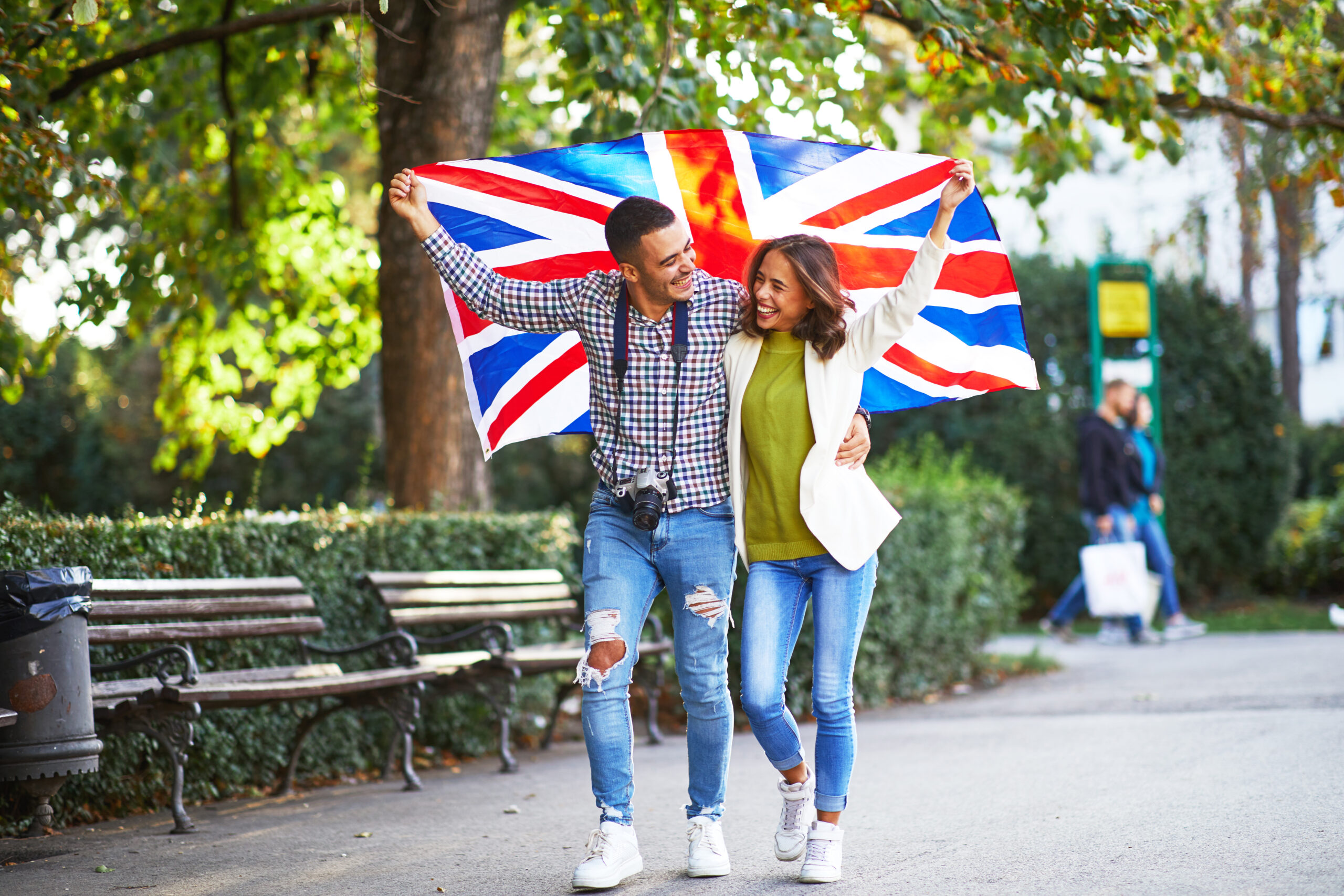 Rzeczowniki w języku angielskim