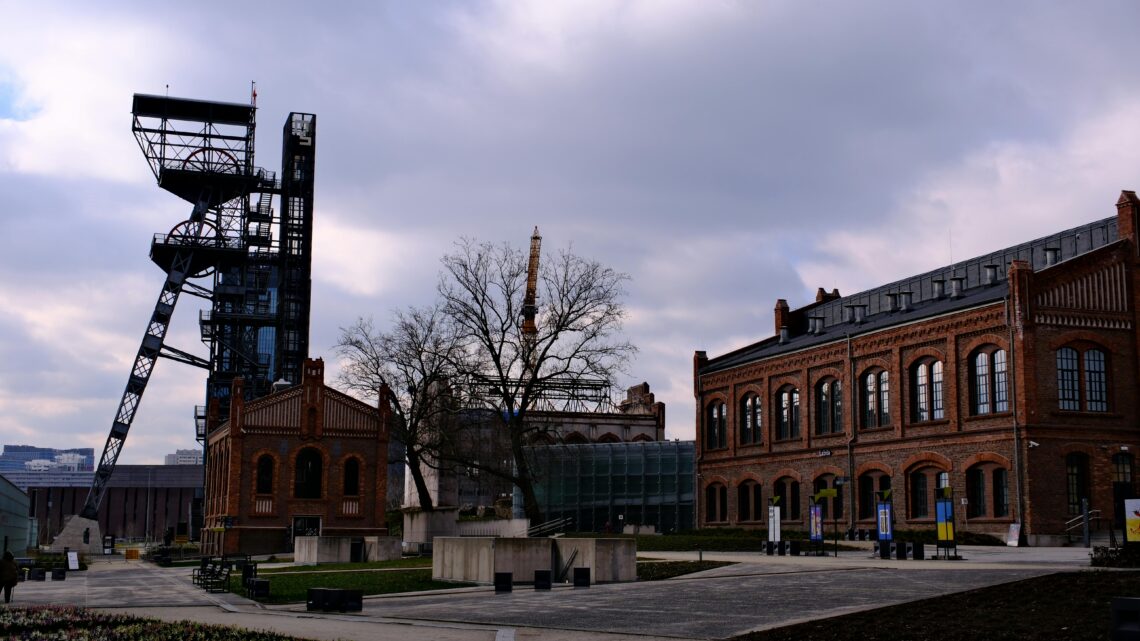 Atrakcje Śląska i okolice – ciekawe miejsca, które warto zobaczyć!