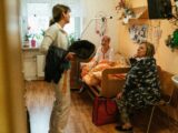 W Komforcie i Trosce: Dom Seniora na Mazowszu