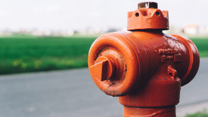 Do czego służy hydrant? Do czego służy hydrant?