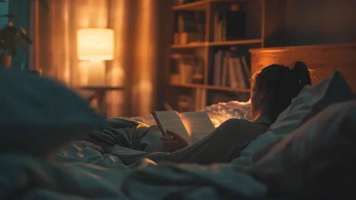 Biohacking dla początkujących: proste sposoby na energię i sen w zabieganym życiu