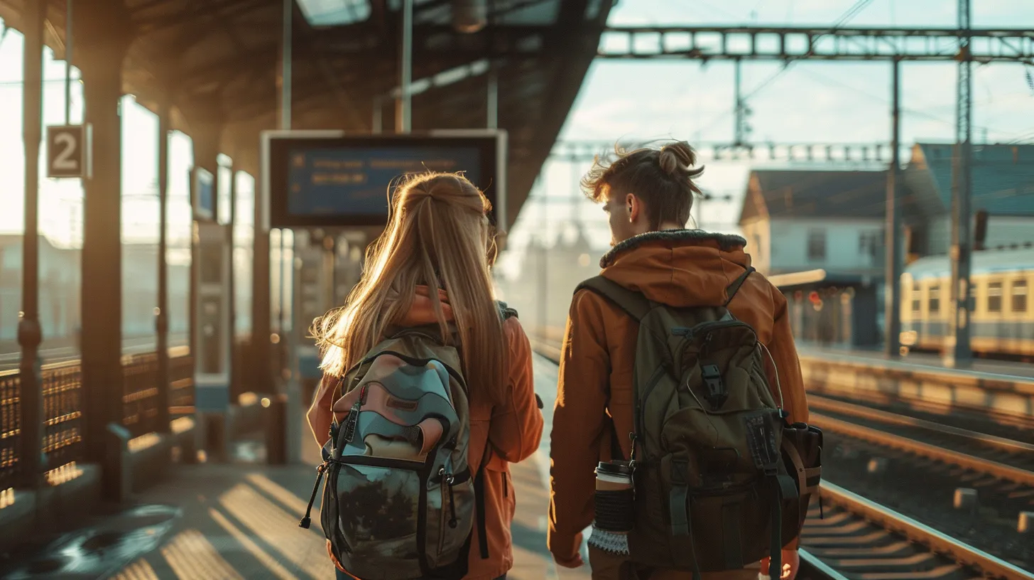 mikropodróże w polsce