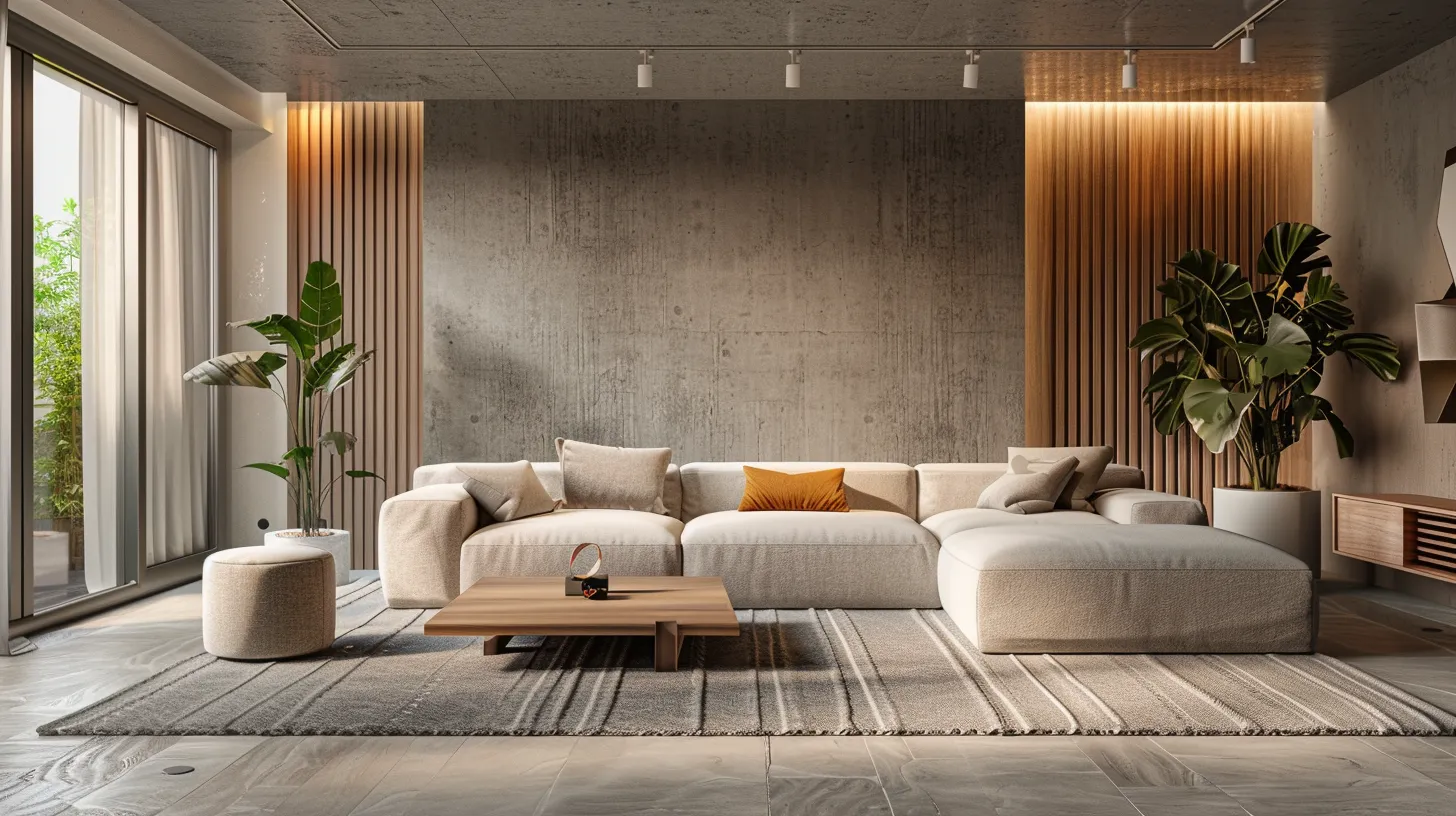 trendy wnętrzarskie 2026