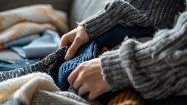 Zrównoważona moda 2026: czy moda może być etyczna? Szafa kapsułowa 2.0 i circular fashion w świadomej garderobie