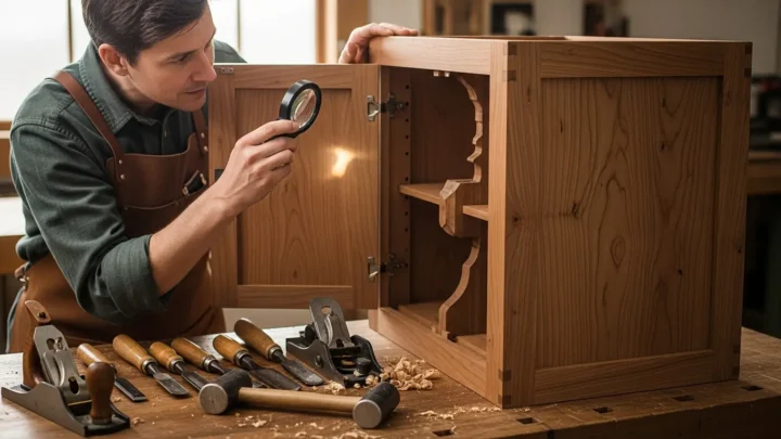 Jak odnowić meble krok po kroku?